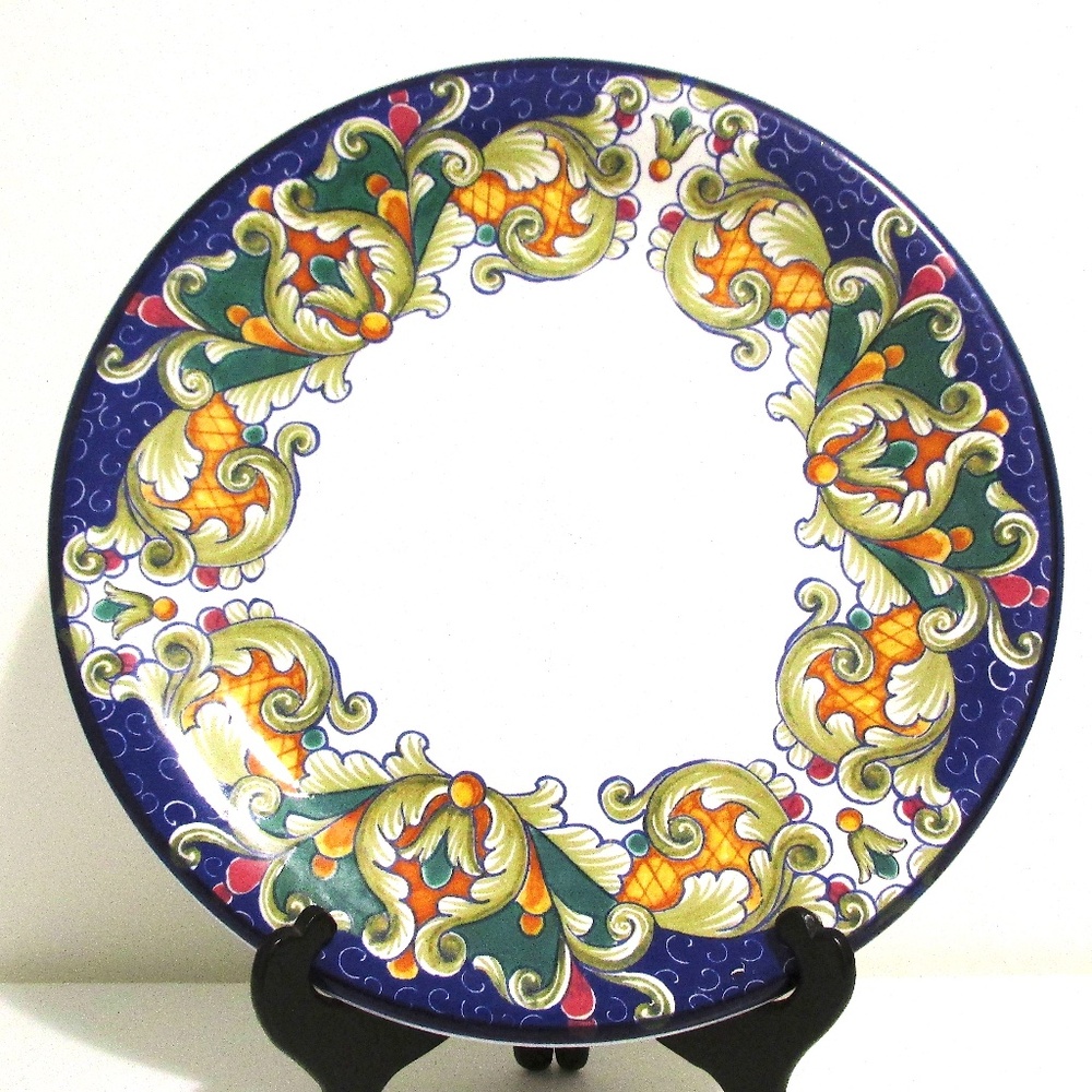 Sur La Table Dinner or Serving Plate